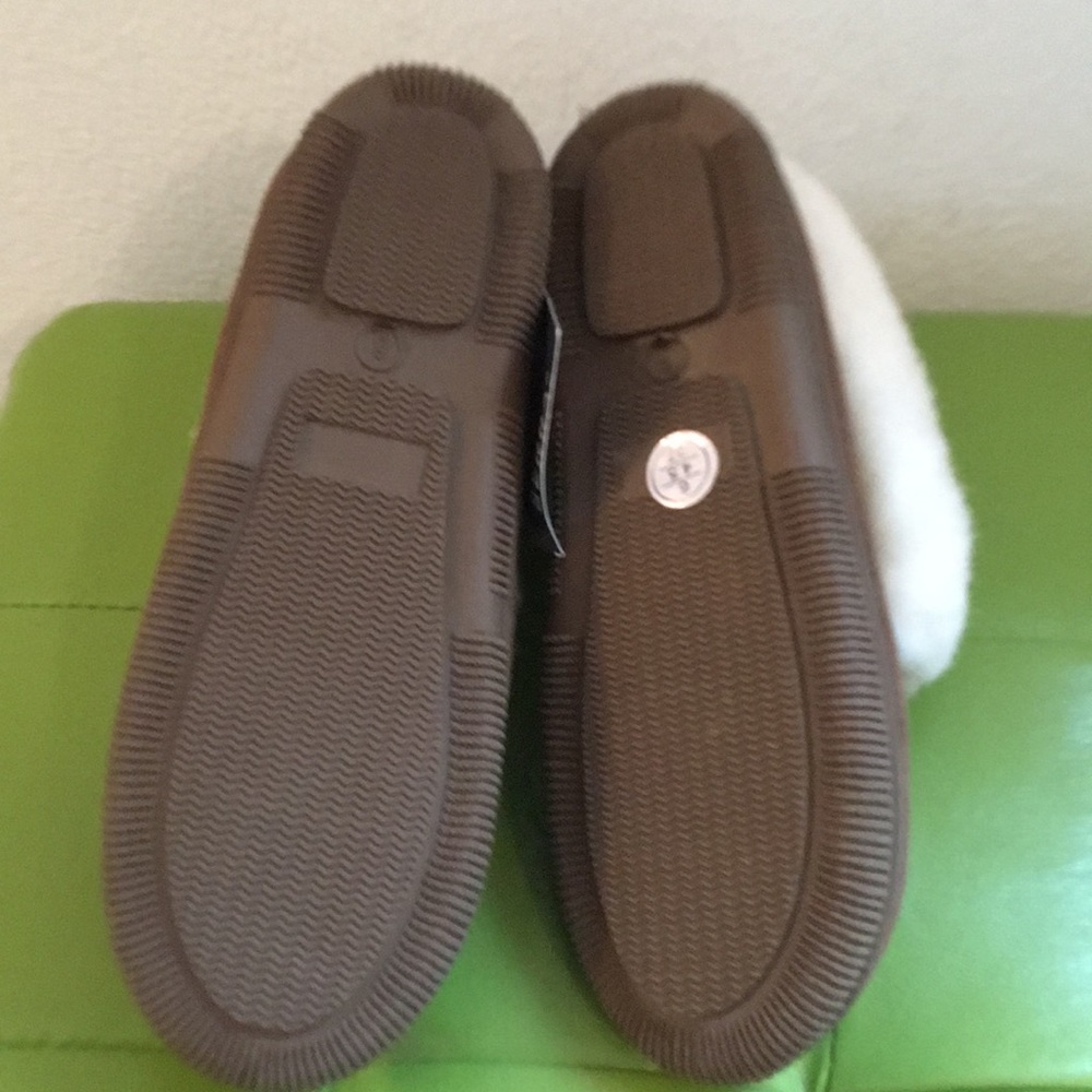 Serra Slippers - Picture 6 of 6